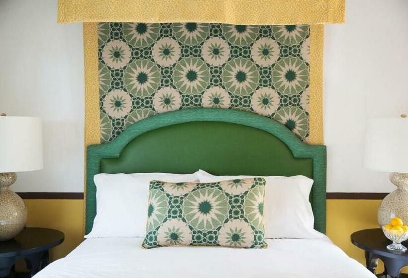 스탠다드 룸 가든 전망, Casa Laguna Hotel & Spa