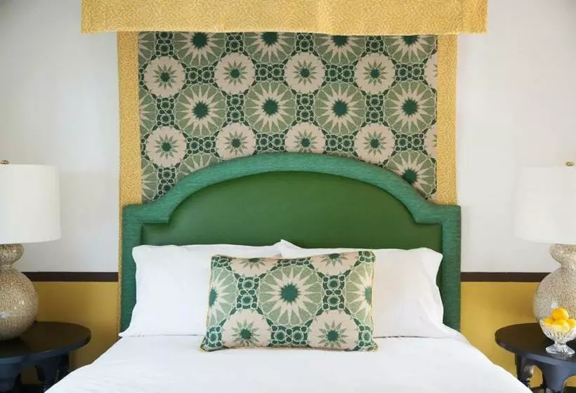 ガーデンビュースタンダードルーム, Casa Laguna Hotel & Spa