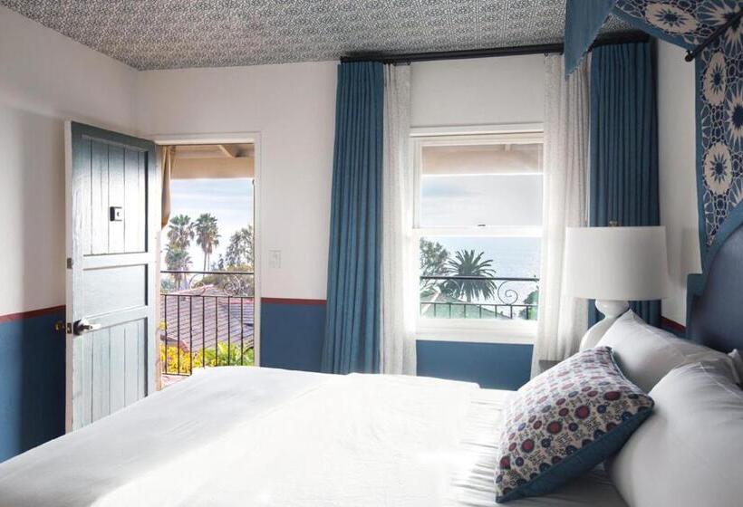 스탠다드 싱글 룸 바다 전망, Casa Laguna Hotel & Spa