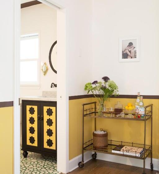 스탠다드 룸 바다 전망, Casa Laguna Hotel & Spa