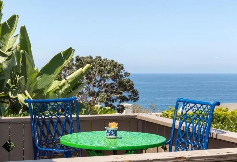 オーシャンビュースタンダードルーム, Casa Laguna Hotel & Spa