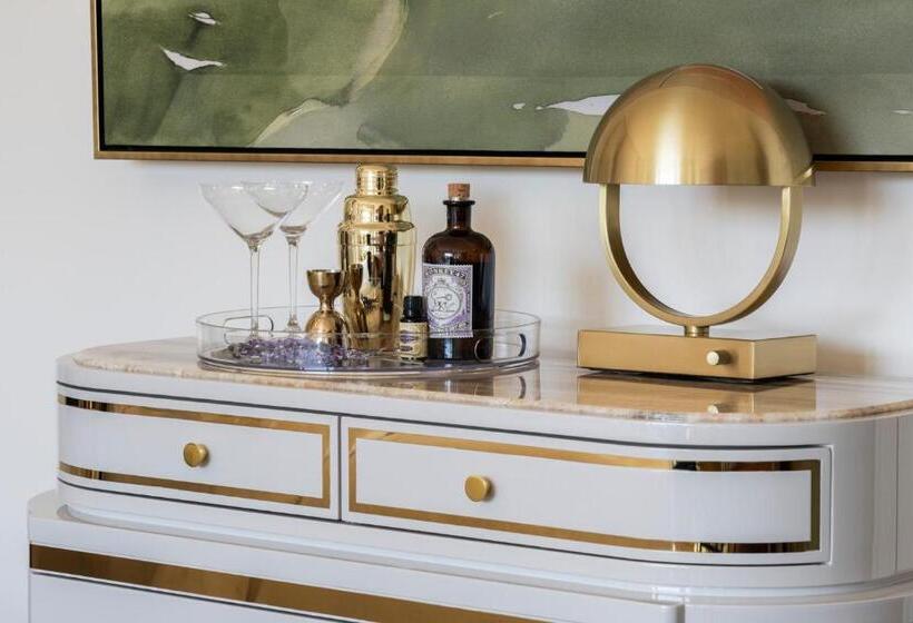 غرفة ديلوكس لذوى الاحتياجات الخاصة, Four Seasons Hotel Westlake Village