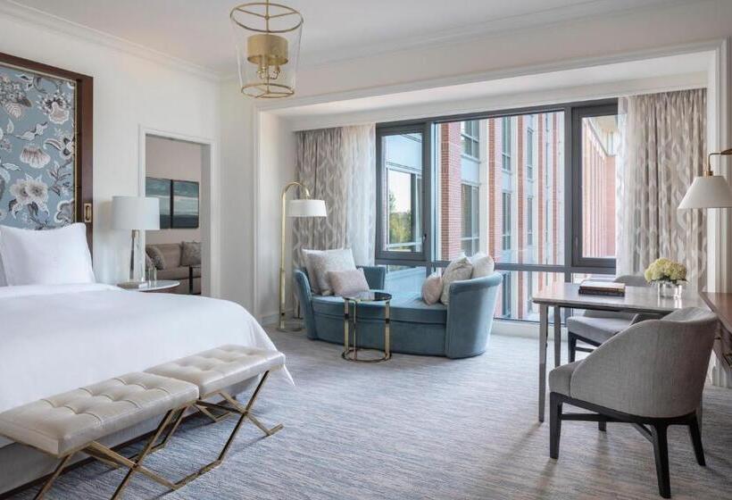 إستوديو قياسى سرير كينج, Four Seasons Hotel Westlake Village