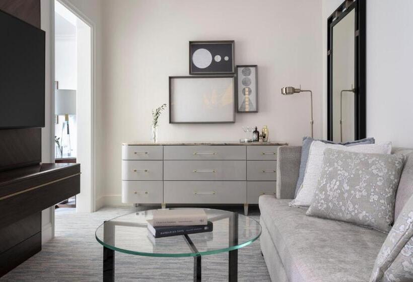 إستوديو قياسى سرير كينج, Four Seasons Hotel Westlake Village