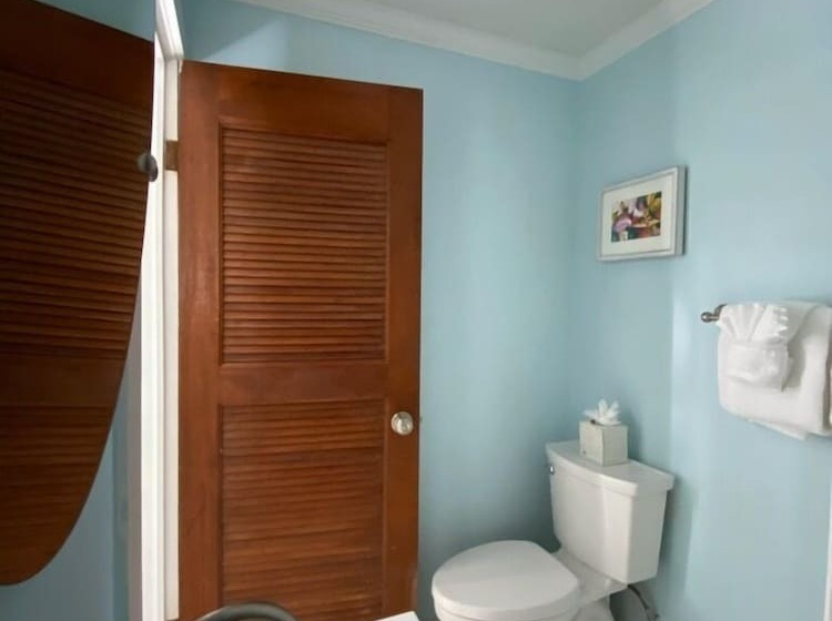 غرفة قياسية, Authors Key West Guesthouse