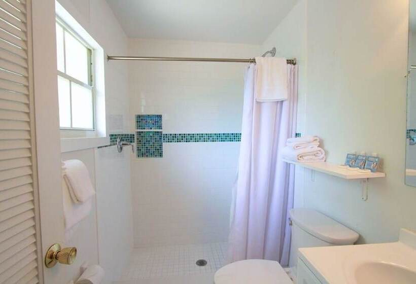 غرفة قياسية, Authors Key West Guesthouse