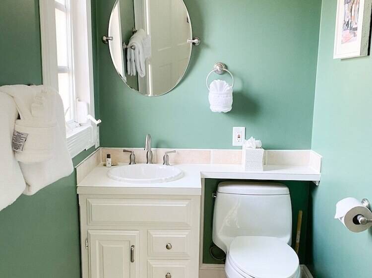 غرفة قياسية, Authors Key West Guesthouse