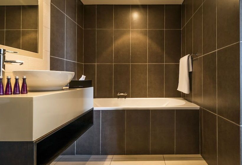 高级大房间, Avani Lesotho Hotel & Casino