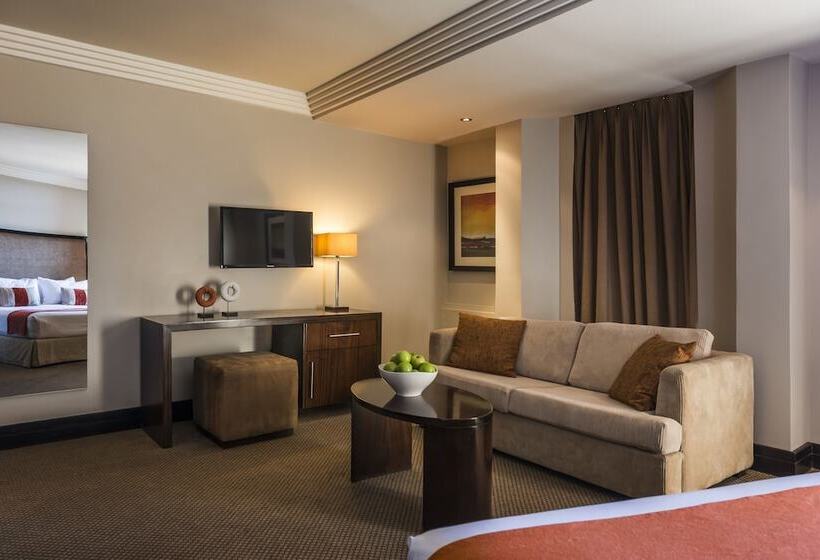 高级大房间, Avani Lesotho Hotel & Casino