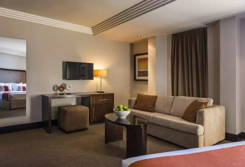 اتاق سوپریور, Avani Lesotho Hotel & Casino