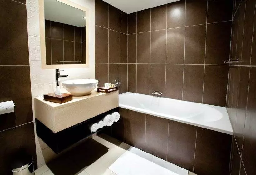 اتاق استاندارد, Avani Lesotho Hotel & Casino
