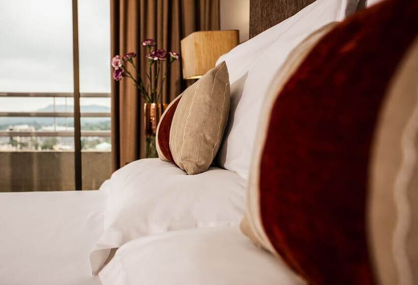 标准间, Avani Lesotho Hotel & Casino