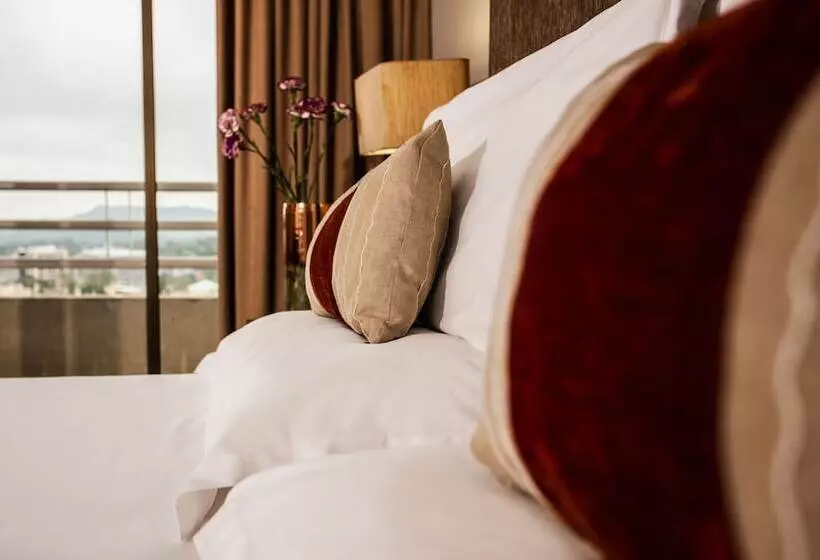 اتاق استاندارد, Avani Lesotho Hotel & Casino