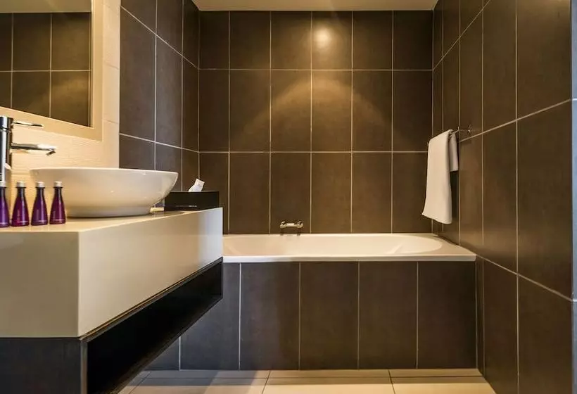 اتاق استاندارد, Avani Lesotho Hotel & Casino