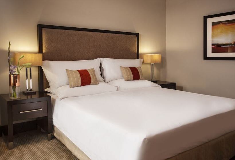 标准间, Avani Lesotho Hotel & Casino