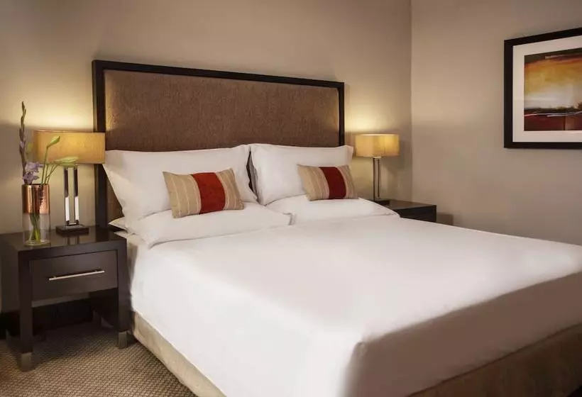 اتاق استاندارد, Avani Lesotho Hotel & Casino