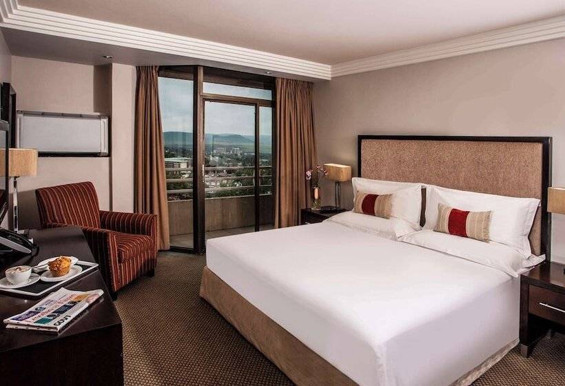标准间, Avani Lesotho Hotel & Casino