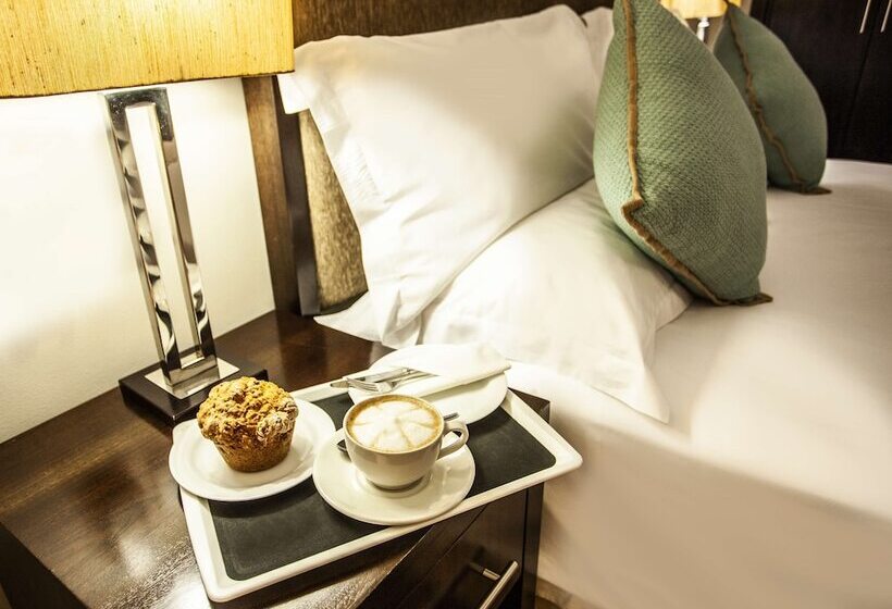 套房, Avani Lesotho Hotel & Casino