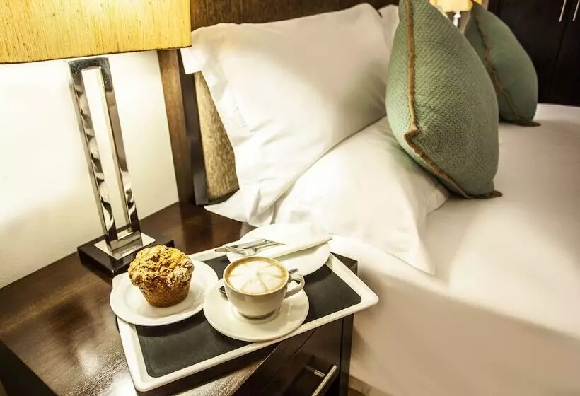 سوییت, Avani Lesotho Hotel & Casino