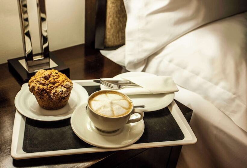 套房, Avani Lesotho Hotel & Casino
