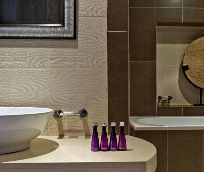 套房, Avani Lesotho Hotel & Casino