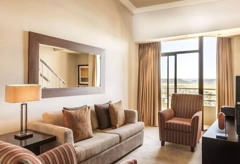 سوییت, Avani Lesotho Hotel & Casino