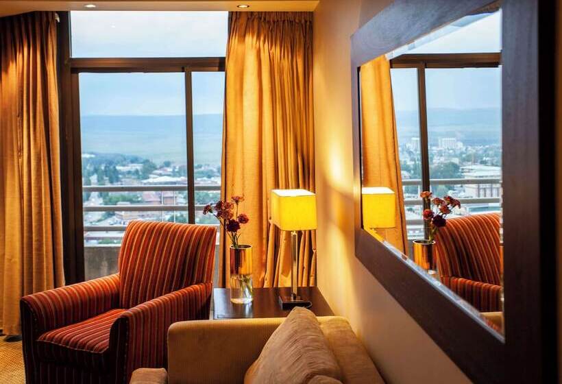 套房, Avani Lesotho Hotel & Casino