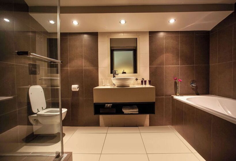 套房, Avani Lesotho Hotel & Casino
