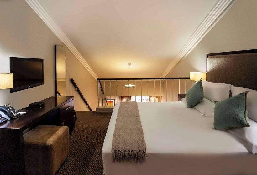 套房, Avani Lesotho Hotel & Casino