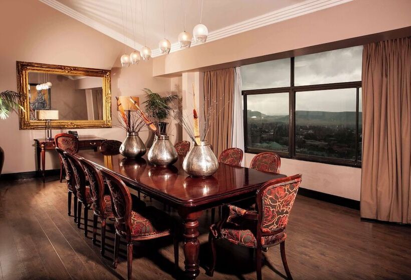总统套房, Avani Lesotho Hotel & Casino
