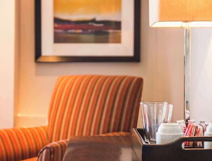 套房, Avani Lesotho Hotel & Casino