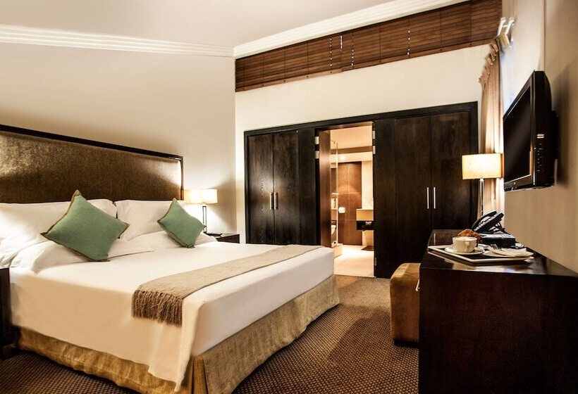 套房, Avani Lesotho Hotel & Casino