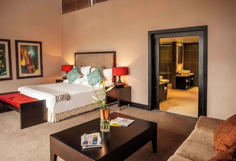 总统套房, Avani Lesotho Hotel & Casino