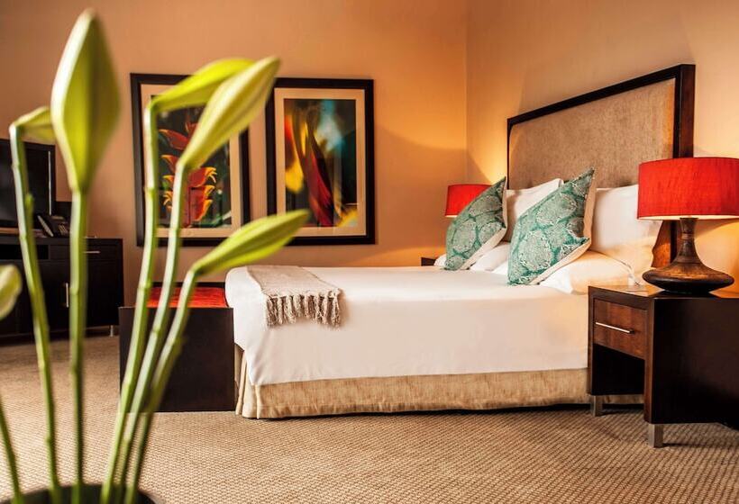 总统套房, Avani Lesotho Hotel & Casino