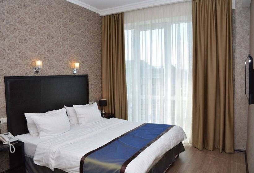 سوییت, Best Western Tbilisi Art