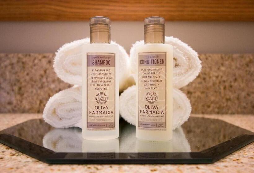 غرفة قياسية, Blue Gate Garden Inn