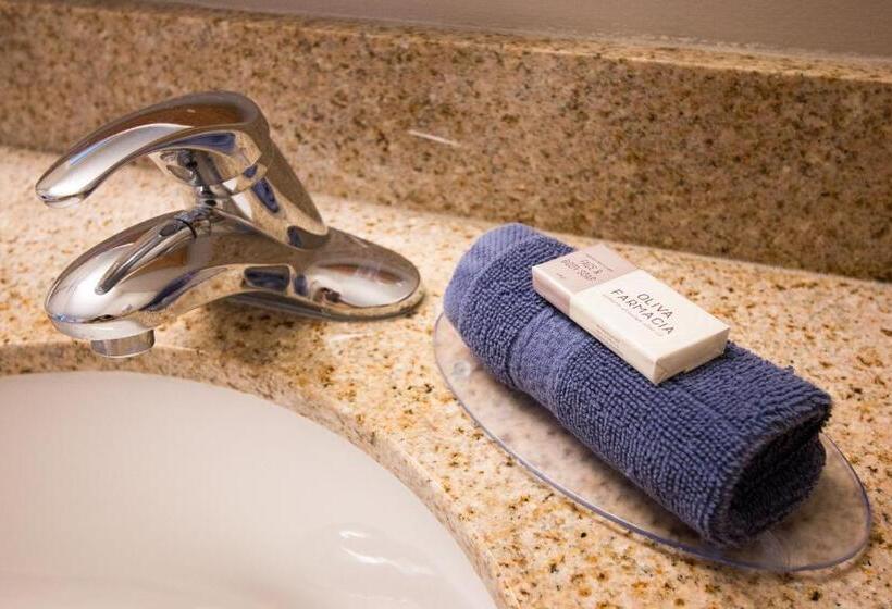 غرفة قياسية, Blue Gate Garden Inn