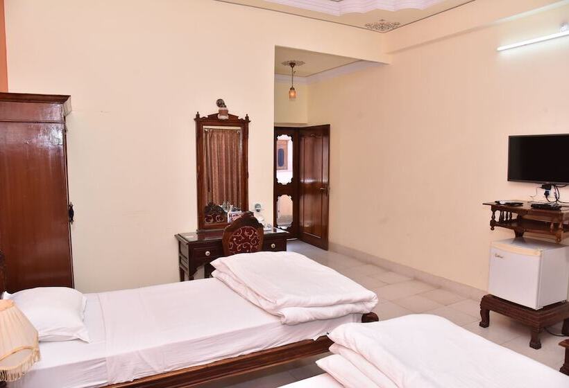 수피리어 룸, Master Paradise