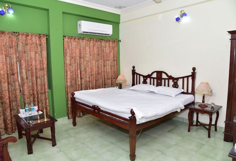 수피리어 룸, Master Paradise