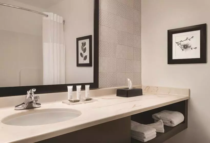 スイート, Country Inn & Suites By Radisson, Michigan City, In