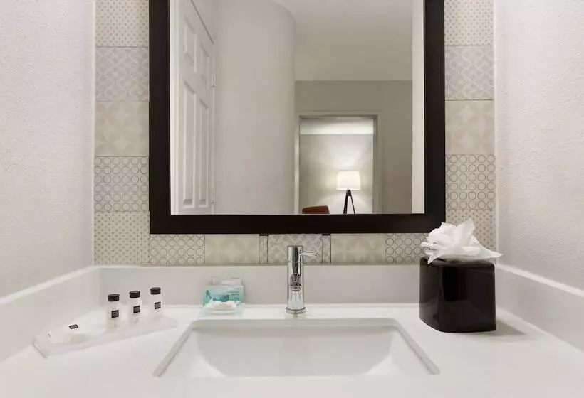 スイート, Country Inn & Suites By Radisson, Michigan City, In