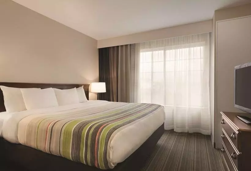 スイート, Country Inn & Suites By Radisson, Michigan City, In