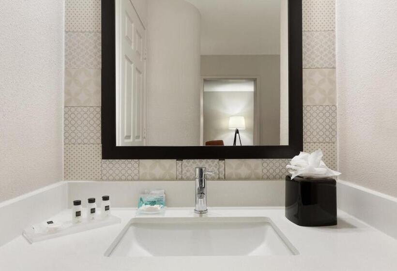 Люкс, Country Inn & Suites By Radisson, Michigan City, In