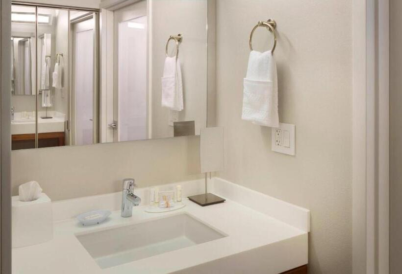 Номер Стандарт, Courtyard Palo Alto Los Altos