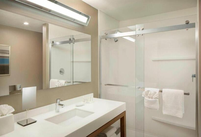 Номер Стандарт, Courtyard Palo Alto Los Altos