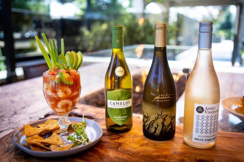 غرفة قياسية سرير كينج, Courtyard Palo Alto Los Altos