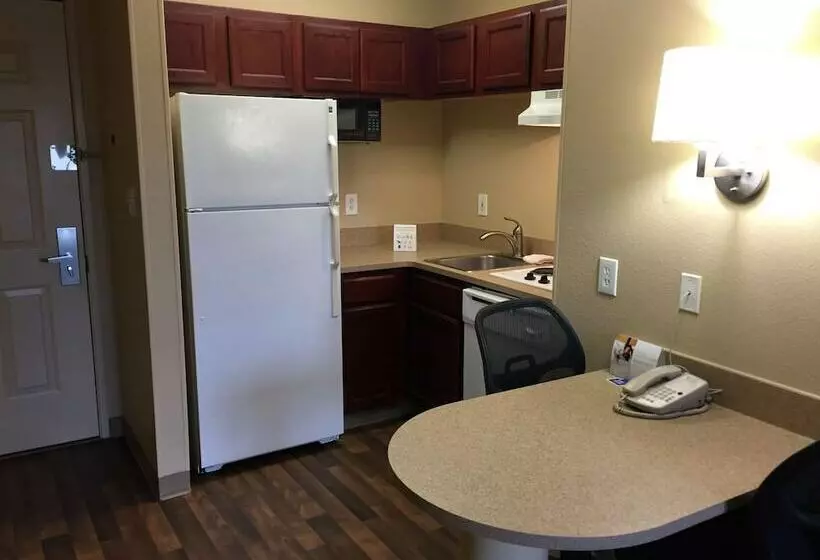 スイート, Mainstay Suites Las Vegas Flamingo