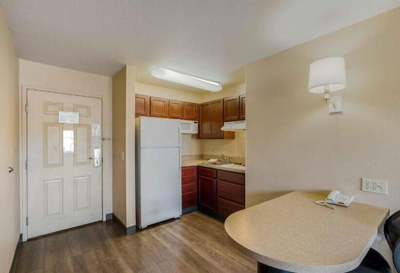 스위트, Mainstay Suites Las Vegas Flamingo