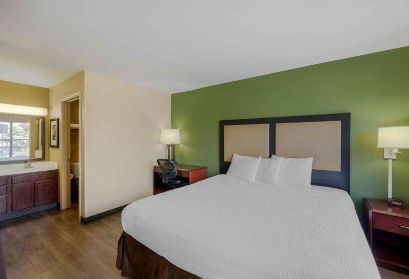 스위트, Mainstay Suites Las Vegas Flamingo