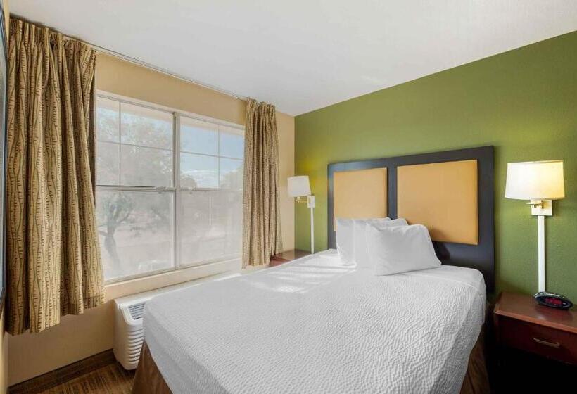 スタンダードスタジオ, Mainstay Suites Las Vegas Flamingo